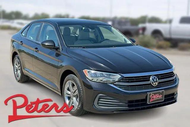 2024 Volkswagen Jetta 1.5T SE for sale in Longview, TX