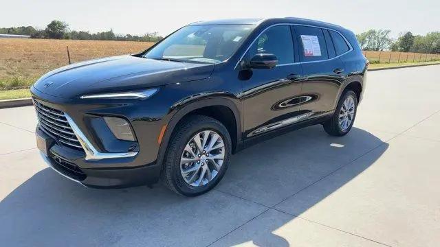 2025 Buick Enclave Preferred FWD for sale in Longview, TX