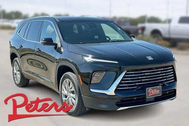 2025 Buick Enclave Preferred FWD for sale in Longview, TX