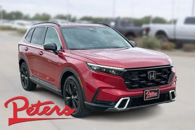 2024 Honda CR-V Hybrid Sport Touring for sale in Longview, TX