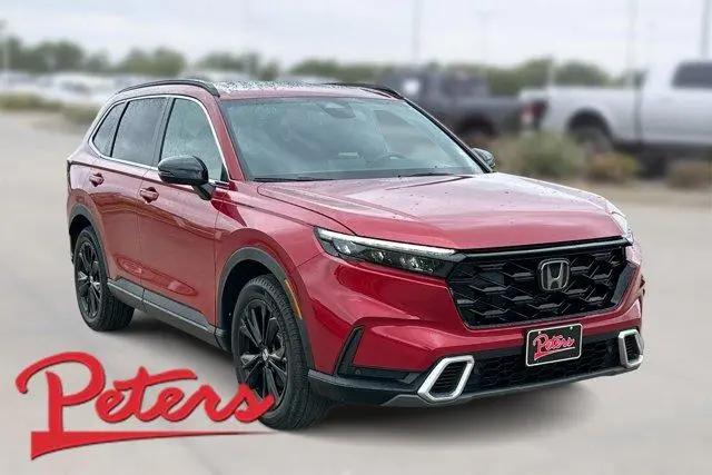 2024 Honda CR-V Hybrid Sport Touring for sale in Longview, TX