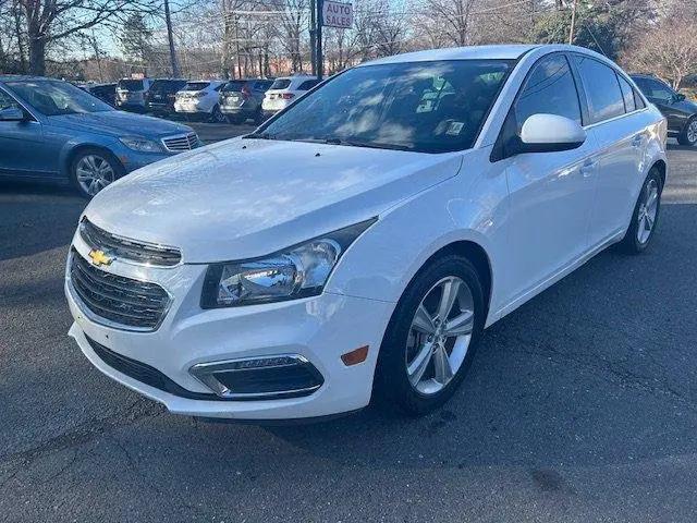 2015 Chevrolet Cruze 2LT Auto for sale in Charoltte, NC