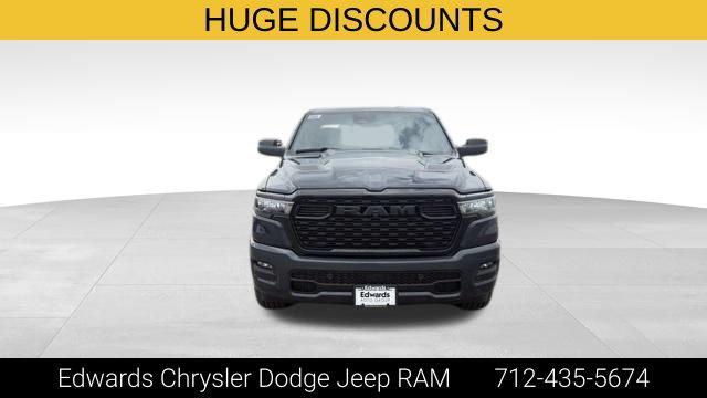 2026 RAM Ram 1500 RAM 1500 EXPRESS CREW CAB 4X4 57 BOX