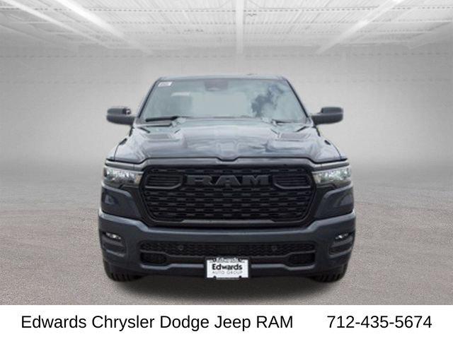 2026 RAM 1500 RAM 1500 EXPRESS CREW CAB 4X4 57 BOX