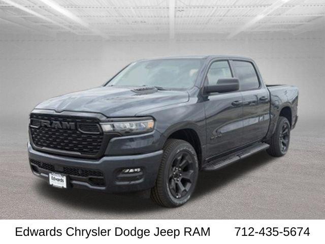 2026 RAM 1500 RAM 1500 EXPRESS CREW CAB 4X4 57 BOX