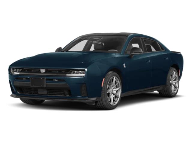 2026 Dodge Charger CHARGER R/T PLUS 4-DOOR AWD