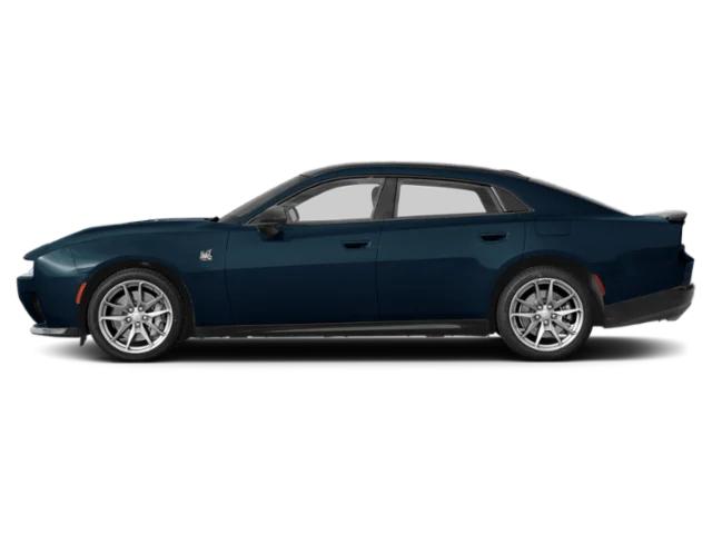 2026 Dodge Charger CHARGER R/T PLUS 4-DOOR AWD