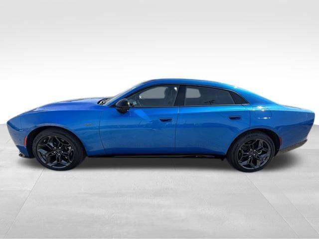 2026 Dodge Charger CHARGER R/T 4-DOOR AWD