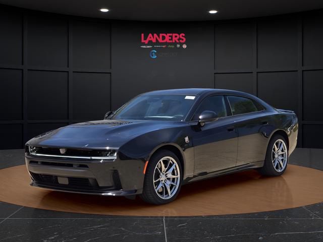 2026 Dodge Charger CHARGER SCAT PACK PLUS 4-DOOR AWD