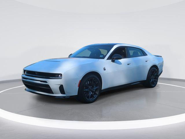 2026 Dodge Charger Charger Scat Pack
