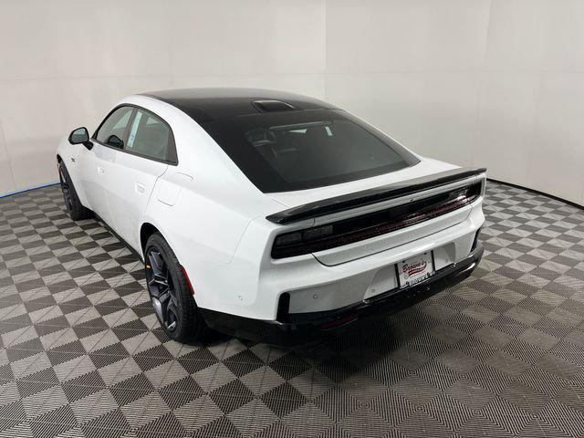 2026 Dodge Charger CHARGER R/T PLUS 4-DOOR AWD