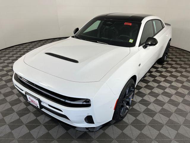 2026 Dodge Charger CHARGER R/T PLUS 4-DOOR AWD 2026 Dodge Charger CHARGER R/T PLUS 4-DOOR AWD
