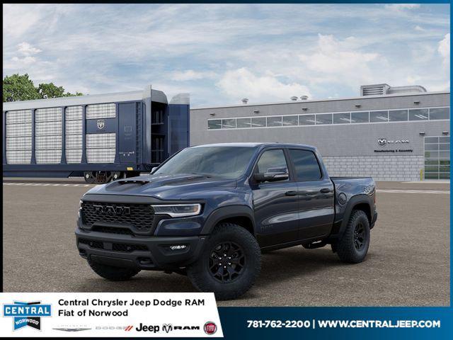2026 RAM Ram 1500 RAM 1500 RHO CREW CAB 4X4 57 BOX
