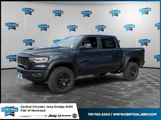 2026 RAM Ram 1500 RAM 1500 RHO CREW CAB 4X4 57 BOX 2026 RAM Ram 1500 RAM 1500 RHO CREW CAB 4X4 57 BOX