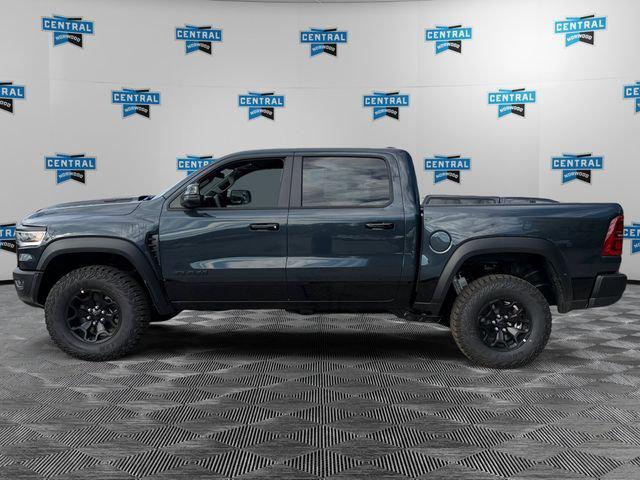 2026 RAM Ram 1500 RAM 1500 RHO CREW CAB 4X4 57 BOX 2026 RAM Ram 1500 RAM 1500 RHO CREW CAB 4X4 57 BOX