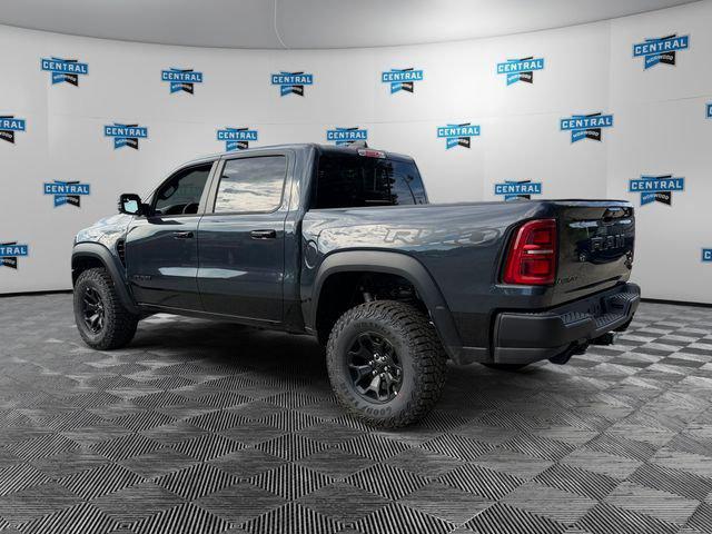 2026 RAM Ram 1500 RAM 1500 RHO CREW CAB 4X4 57 BOX 2026 RAM Ram 1500 RAM 1500 RHO CREW CAB 4X4 57 BOX
