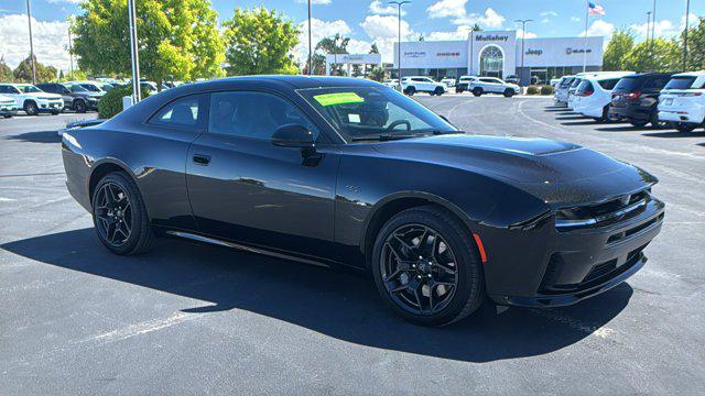 2026 Dodge Charger CHARGER R/T 2-DOOR AWD