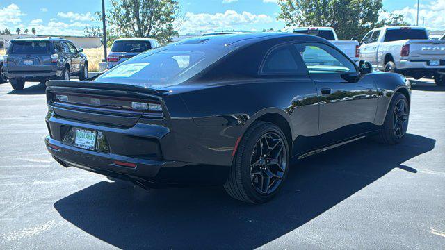 2026 Dodge Charger CHARGER R/T 2-DOOR AWD