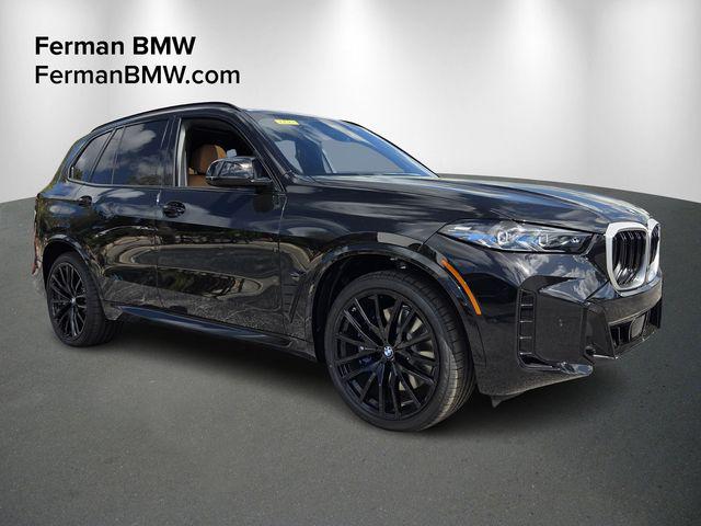 2026 BMW X5 M60i for sale in Palm Harbor, FL