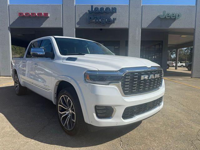 2026 Ram 1500 Tungsten Crew Cab 4x4 5'7" Box for sale in Jackson, AL