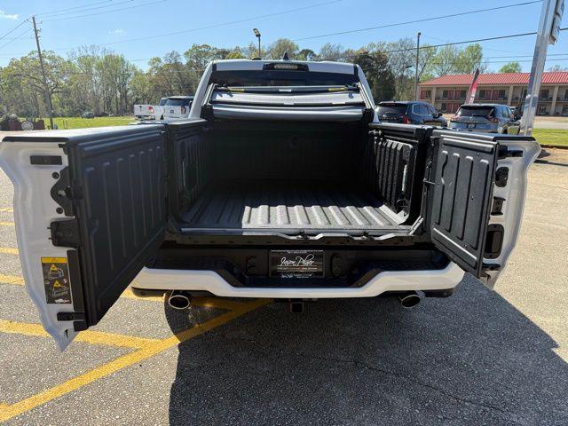 2026 Ram 1500 Tungsten Crew Cab 4x4 5'7" Box