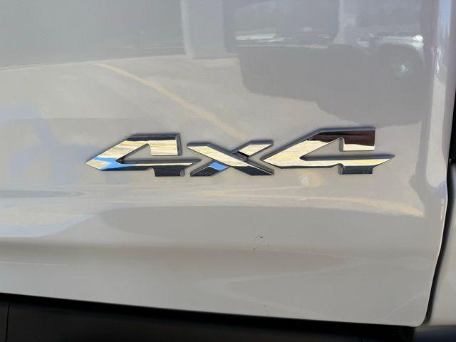 2026 Ram 1500 Tungsten Crew Cab 4x4 5'7" Box