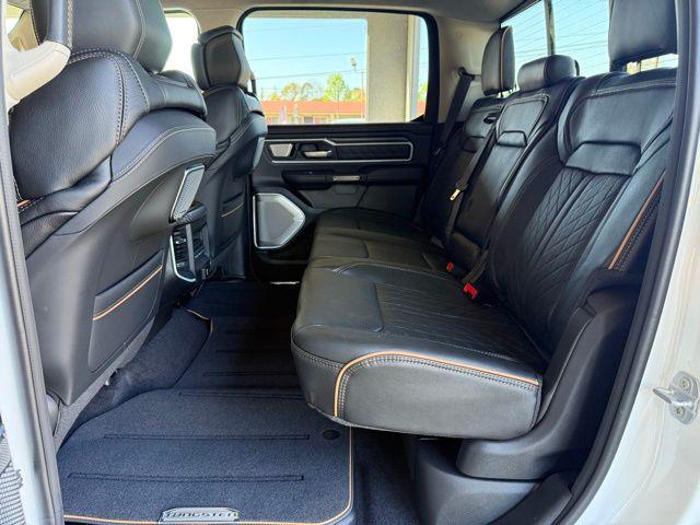 2026 Ram 1500 Tungsten Crew Cab 4x4 5'7" Box