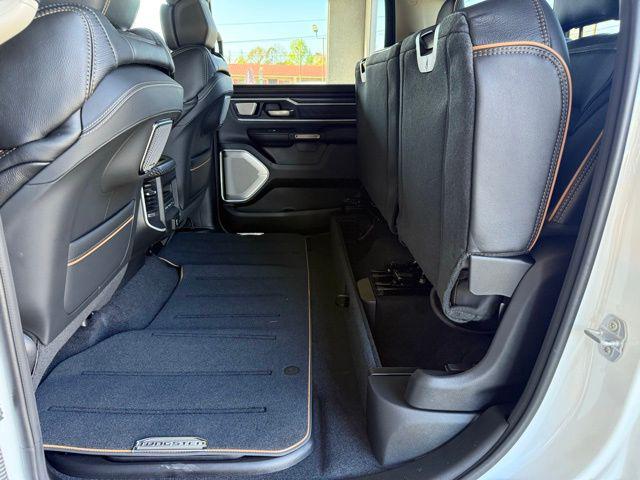 2026 Ram 1500 Tungsten Crew Cab 4x4 5'7" Box