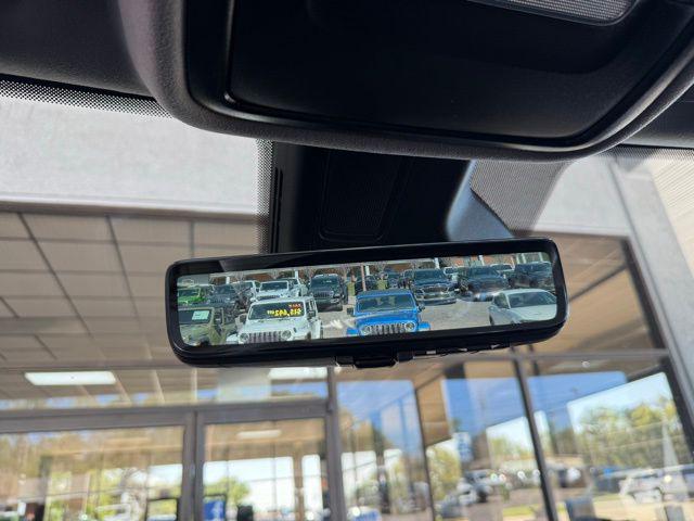 2026 Ram 1500 Tungsten Crew Cab 4x4 5'7" Box
