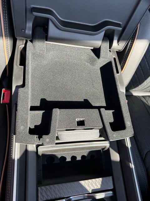 2026 Ram 1500 Tungsten Crew Cab 4x4 5'7" Box