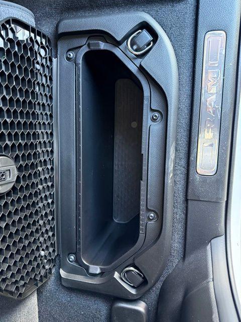 2026 Ram 1500 Tungsten Crew Cab 4x4 5'7" Box