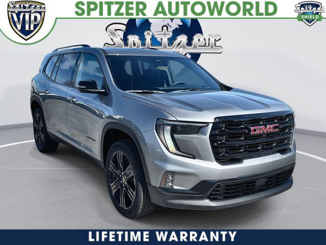 2026 GMC Acadia Elevation AWD for sale in South DuBois, PA