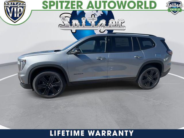 2026 GMC Acadia Elevation AWD