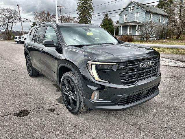 2026 GMC Acadia Elevation AWD