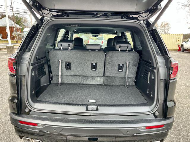 2026 GMC Acadia Elevation AWD