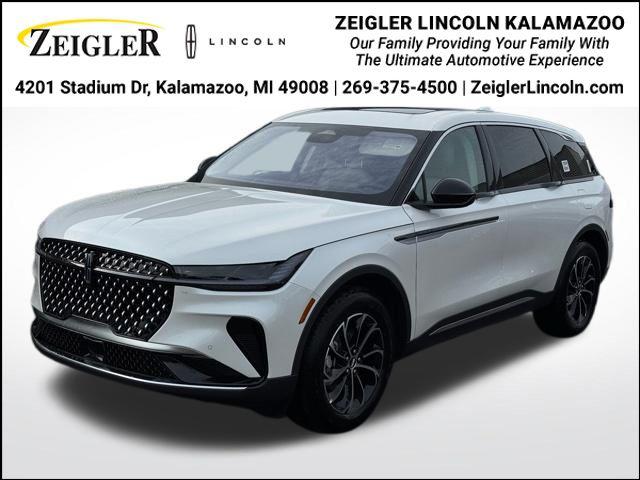 2026 Lincoln Nautilus Reserve for sale in Kalamazoo, MI