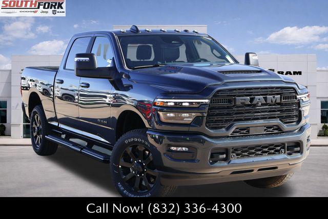 2026 Ram 2500 Laramie Crew Cab 4x4 6'4" Box for sale in Manvel, TX