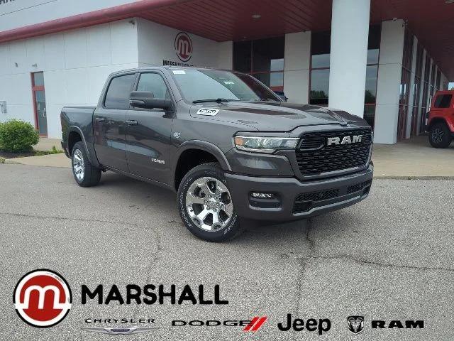 2026 Ram 1500 Big Horn Crew Cab 4x4 5'7" Box for sale in Crittenden, KY