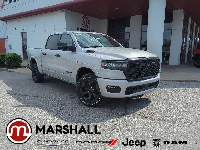 2026 Ram 1500 Big Horn Crew Cab 4x4 5'7" Box for sale in Crittenden, KY