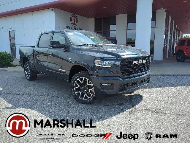 2026 Ram 1500 Laramie Crew Cab 4x4 5'7" Box for sale in Crittenden, KY