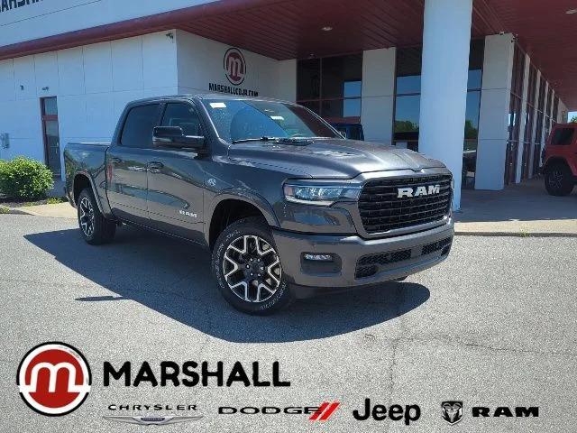 2026 Ram 1500 Laramie for sale in Crittenden, KY