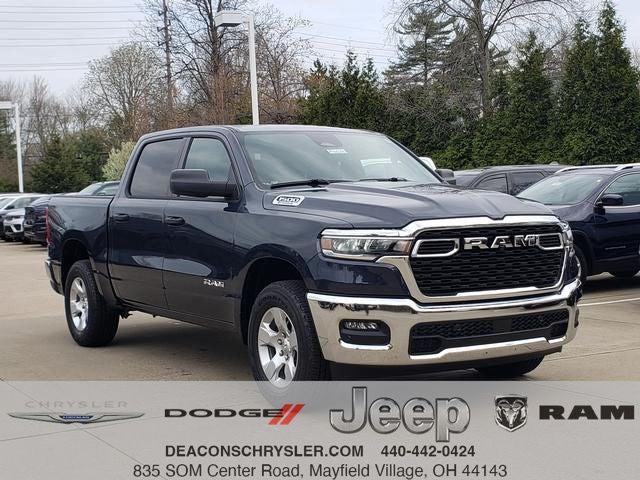 2026 Ram 1500 Big Horn Crew Cab 4x4 5'7" Box for sale in Mayfield Village, OH