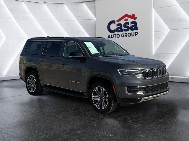 2024 Jeep Wagoneer Series II 4x2 for sale in El Paso, TX