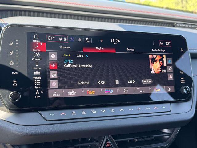 2026 Dodge Charger CHARGER R/T PLUS 4-DOOR AWD 2026 Dodge Charger CHARGER R/T PLUS 4-DOOR AWD