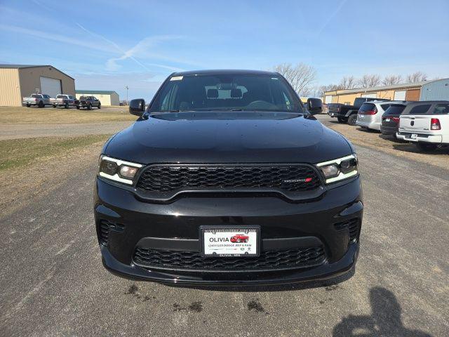 2026 Dodge Durango DURANGO GT AWD