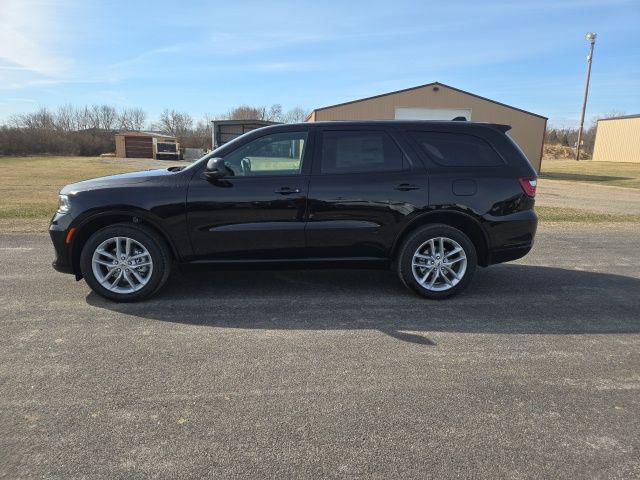 2026 Dodge Durango DURANGO GT AWD