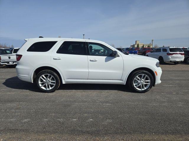 2026 Dodge Durango DURANGO GT AWD