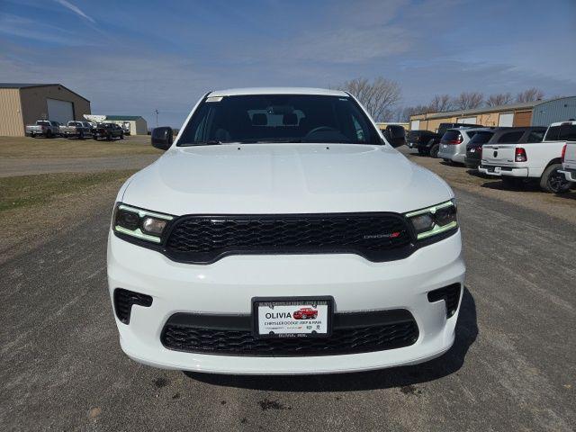 2026 Dodge Durango DURANGO GT AWD