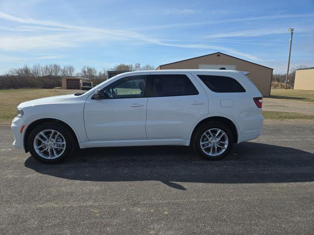 2026 Dodge Durango DURANGO GT AWD