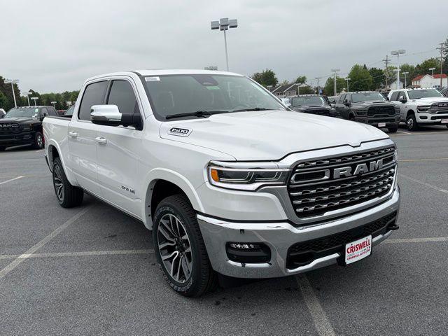 2026 RAM 1500 RAM 1500 LIMITED LONGHORN CREW CAB 4X4 57 BOX 2026 RAM 1500 RAM 1500 LIMITED LONGHORN CREW CAB 4X4 57 BOX